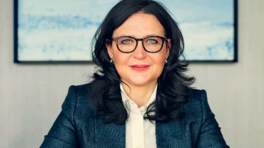 Kopí miliónové straty, teraz smeruje do rúk najbohatšej Češky. Megaobchod s UPC zasiahne státisíce klientov
