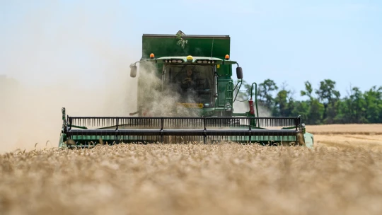 Sanagro rozširuje svoje portfólio. Získalo družstvo a predajcu agrokomodít