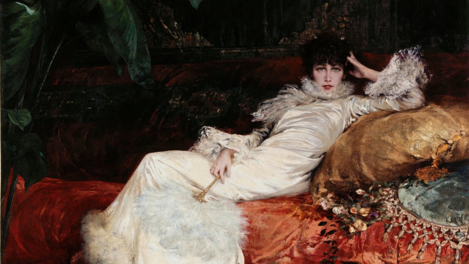 Žena, ktorá stvorila hviezdu. Fascinujúci príbeh prvej ikony šoubiznisu Sarah Bernhardt