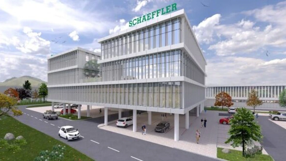 Na Kysuciach pribudne 150 pracovných miest. Schaeffler rozširuje vývoj elektroáut