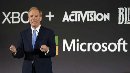 Megaobchod musí počkať: Súd zablokoval prevzatie Activision Blizzard koncernom Microsoft 