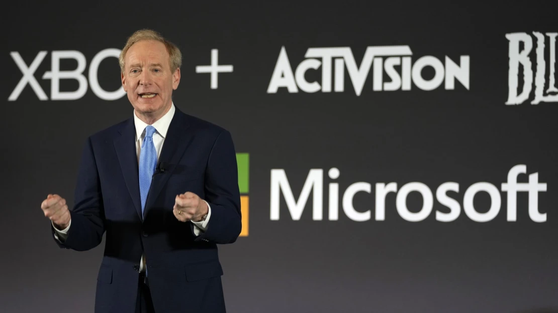 Megaobchod musí počkať: Súd zablokoval prevzatie Activision Blizzard koncernom Microsoft 