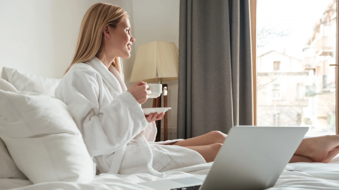 Slovenský cestovný ruch ožíva. Hotely a penzióny mali v apríli o tretinu viac hostí ako vlani