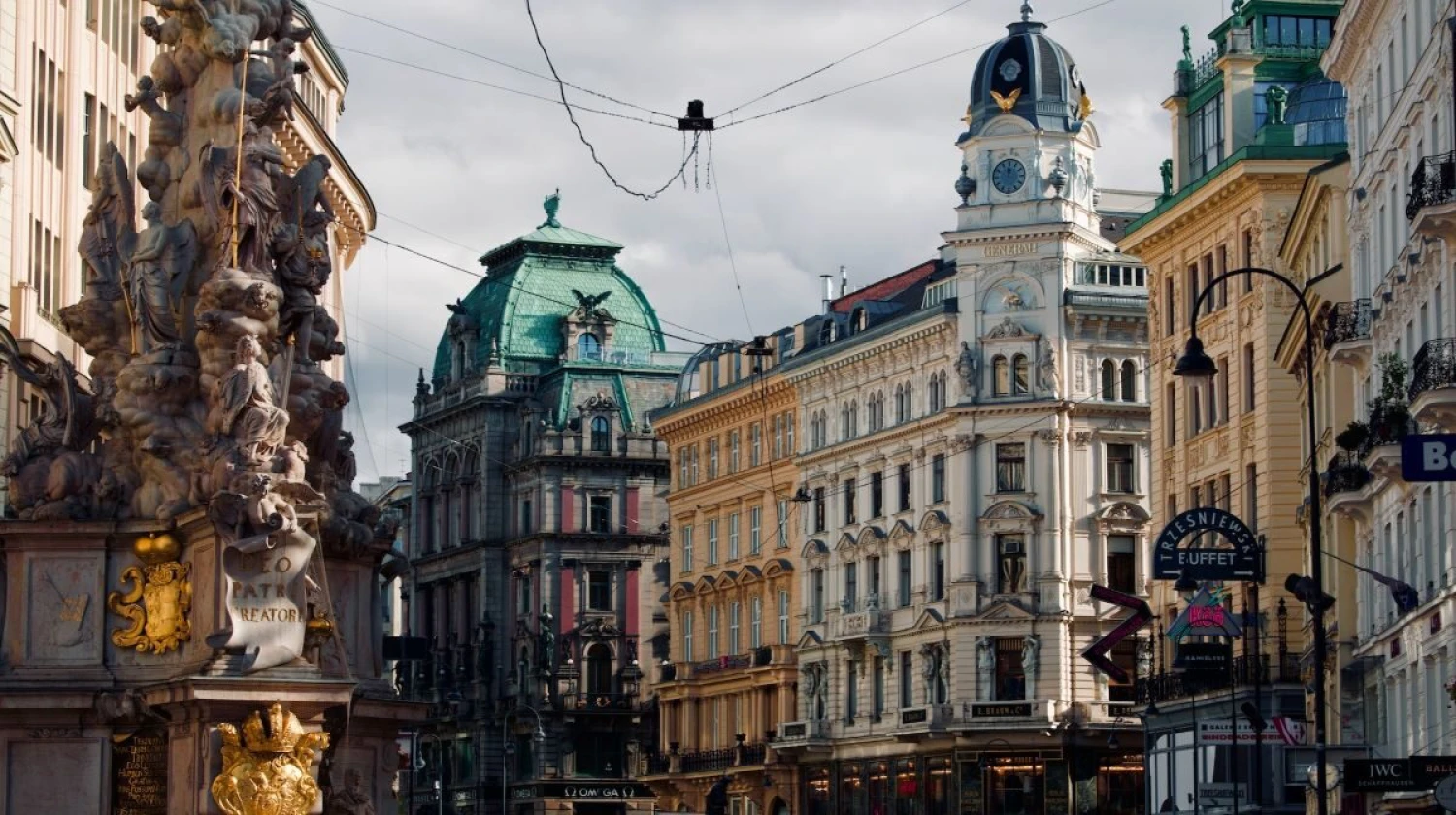 Viedeň pritvrdzuje voči Airbnb. Za porušenie nových pravidiel hrozí pokuta 50-tisíc eur