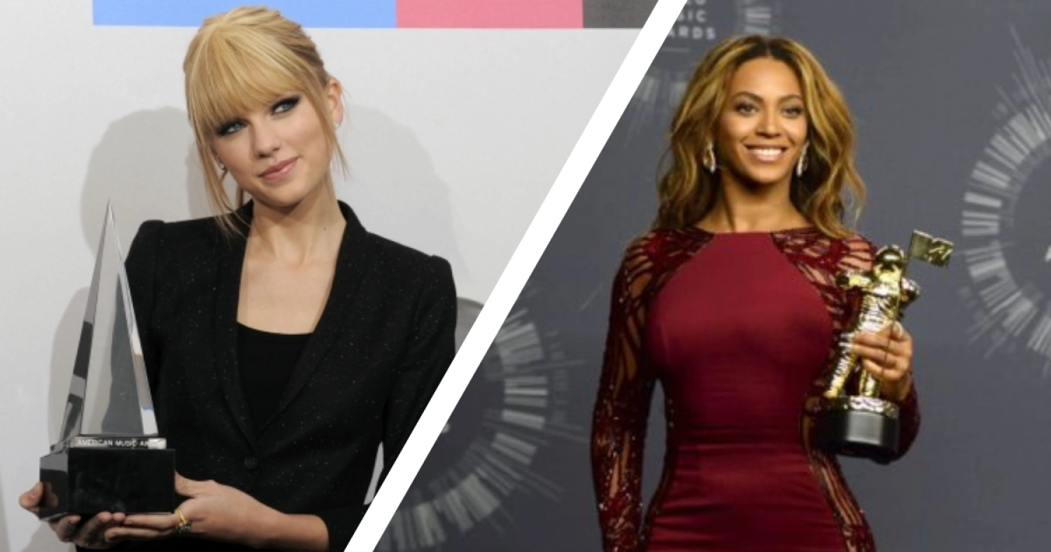 Popové divy Beyoncé a Taylor lámu rekordy. Ale ktorá má v súboji hviezd navrch?