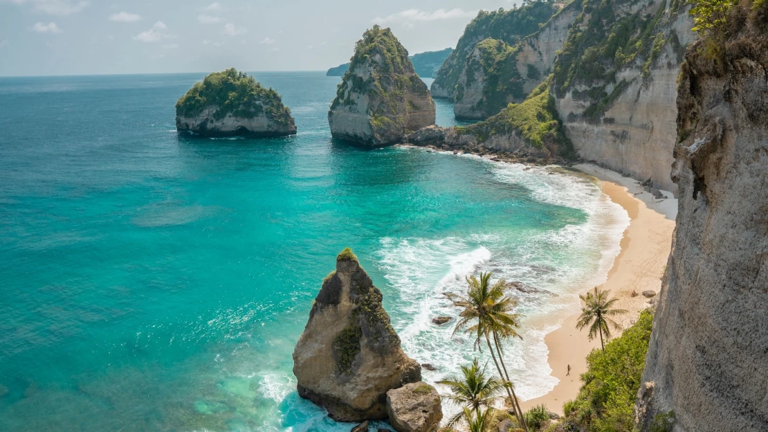 Ďalšia destinácia sa chráni pred návalmi turistov. Ostrov Bali spoplatní vstup
