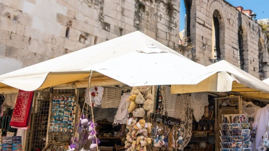 V Chorvátsku vstúpilo do platnosti obmedzenie nedeľného predaja