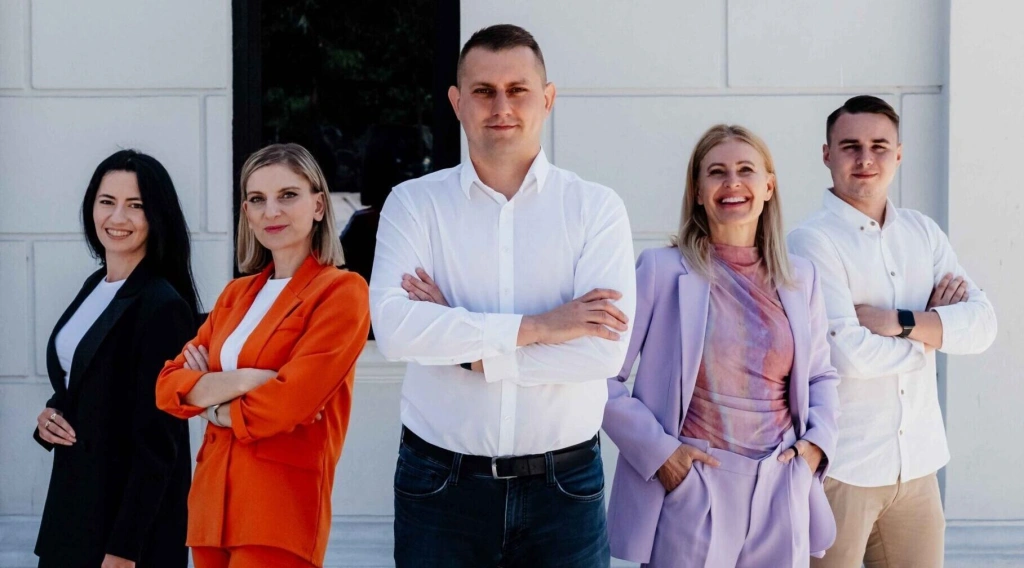 Peter Breyl: Košický kraj sa stáva novým domovom pre inovatívne startupy