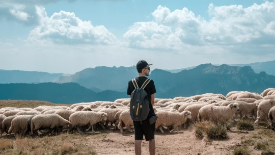 Nevšedná dovolenka? Sedem tipov na miesta, kde v lete nestretnete susedov 