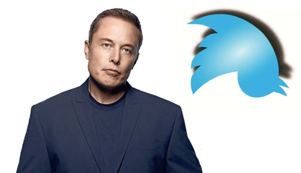 Ako zabiť vtáčika. Musk znižuje novým logom hodnotu Twitteru