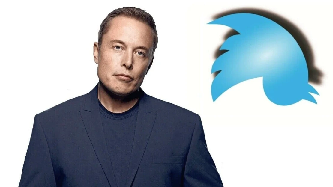 Ako zabiť vtáčika. Musk znižuje novým logom hodnotu Twitteru