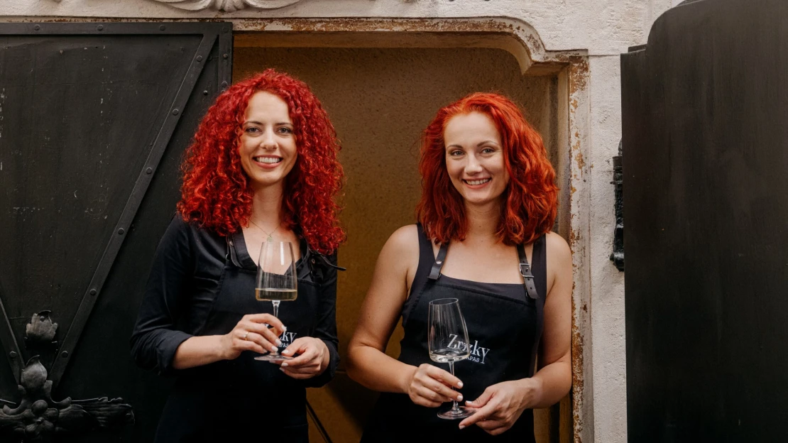 Zrzky Spanish Wine Bar x Visa: Recept na úspešný gastropodnik? Rodinná atmosféra, skvelé jedlo a moderné platobné technológie 