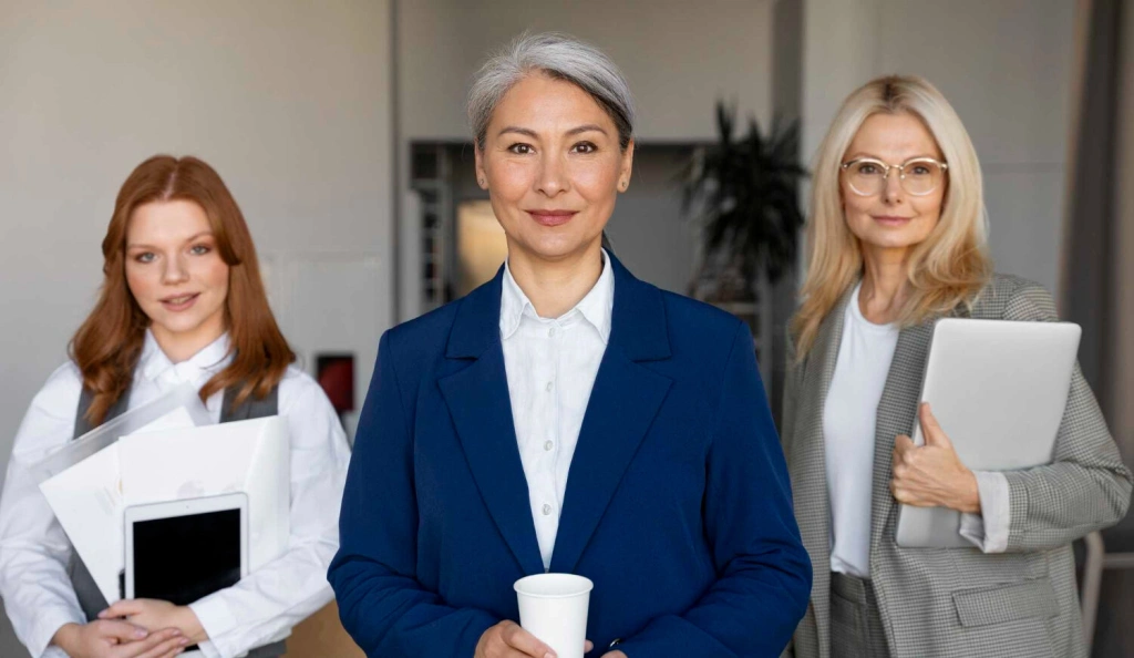 Sú ženy lepšími CEO než muži? Pri pohľade na stereotypy je odpoveď jasná