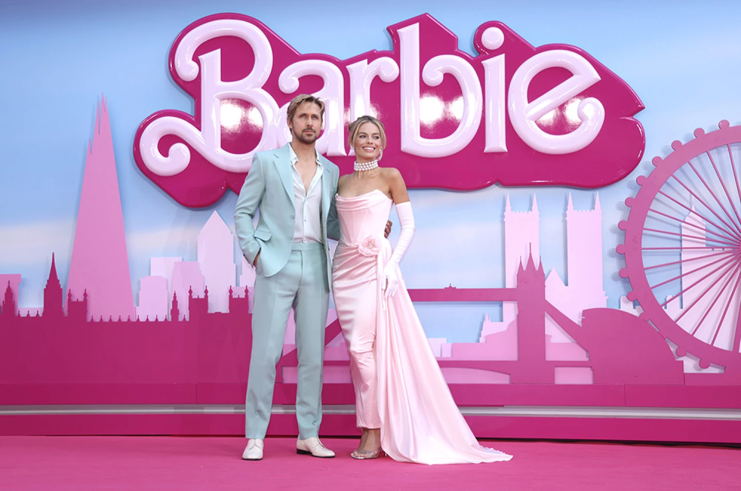 Ktoré filmy v roku 2023 zarobili najviac? Barbie aj Super Mario inkasovali nad miliardu dolárov