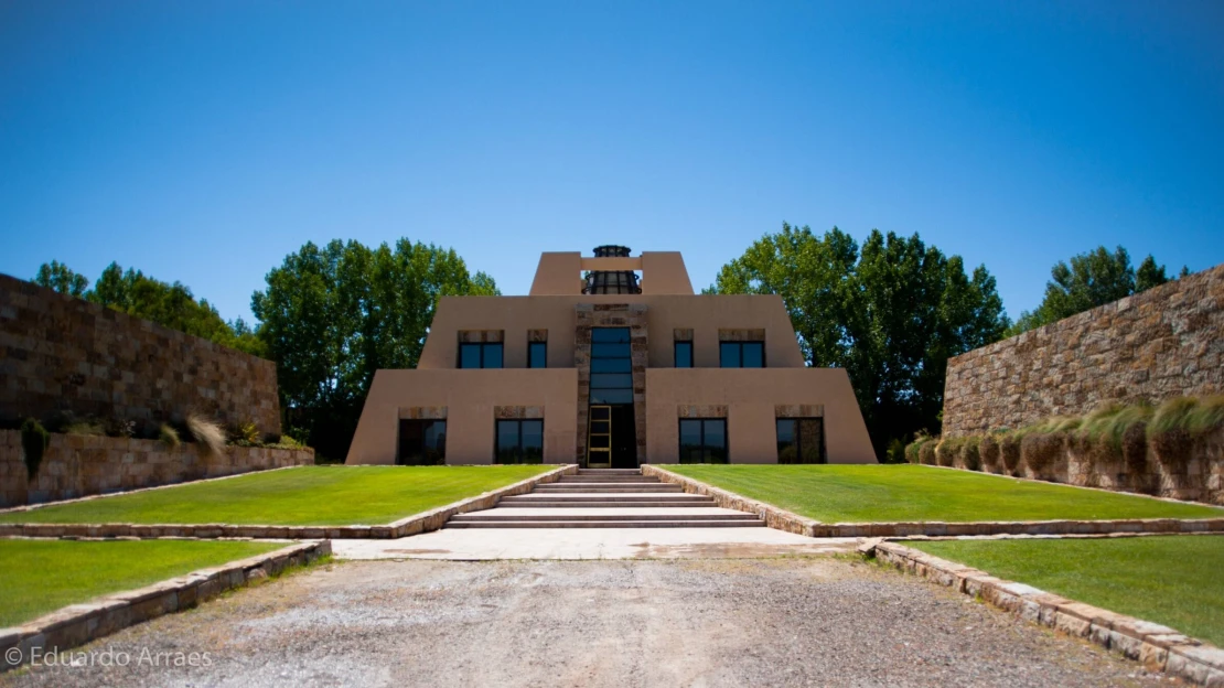 Zážitok z vinárstva: Najkrajšie vinice na svete nájdete aj kúsok od Slovenska