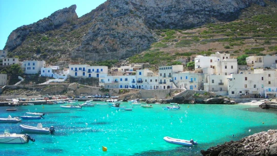 Utečte od davov. Na týchto ostrovoch nájdete pokoj aj nezabudnuteľné zážitky