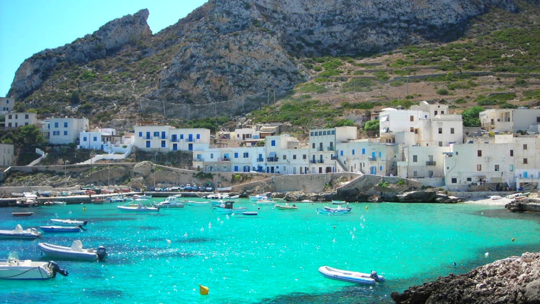 Utečte od davov. Na týchto ostrovoch nájdete pokoj aj nezabudnuteľné zážitky