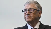 Bill Gates oznámil, že rozdá stovky miliárd a brutálne zaútočil na Muska