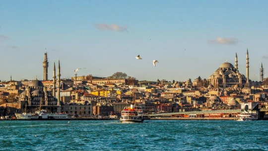 Dva kontinenty v jednom úžasnom meste. Čím je Istanbul taký výnimočný? 