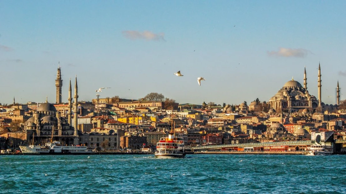 Dva kontinenty v jednom úžasnom meste. Čím je Istanbul taký výnimočný? 