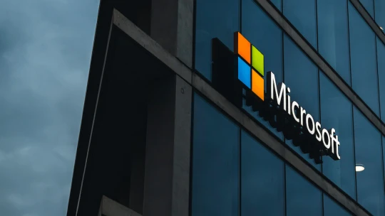 Daňový úrad zaskočil Microsoft. Žiada od neho dodatočných 29 miliárd dolárov za minulé roky