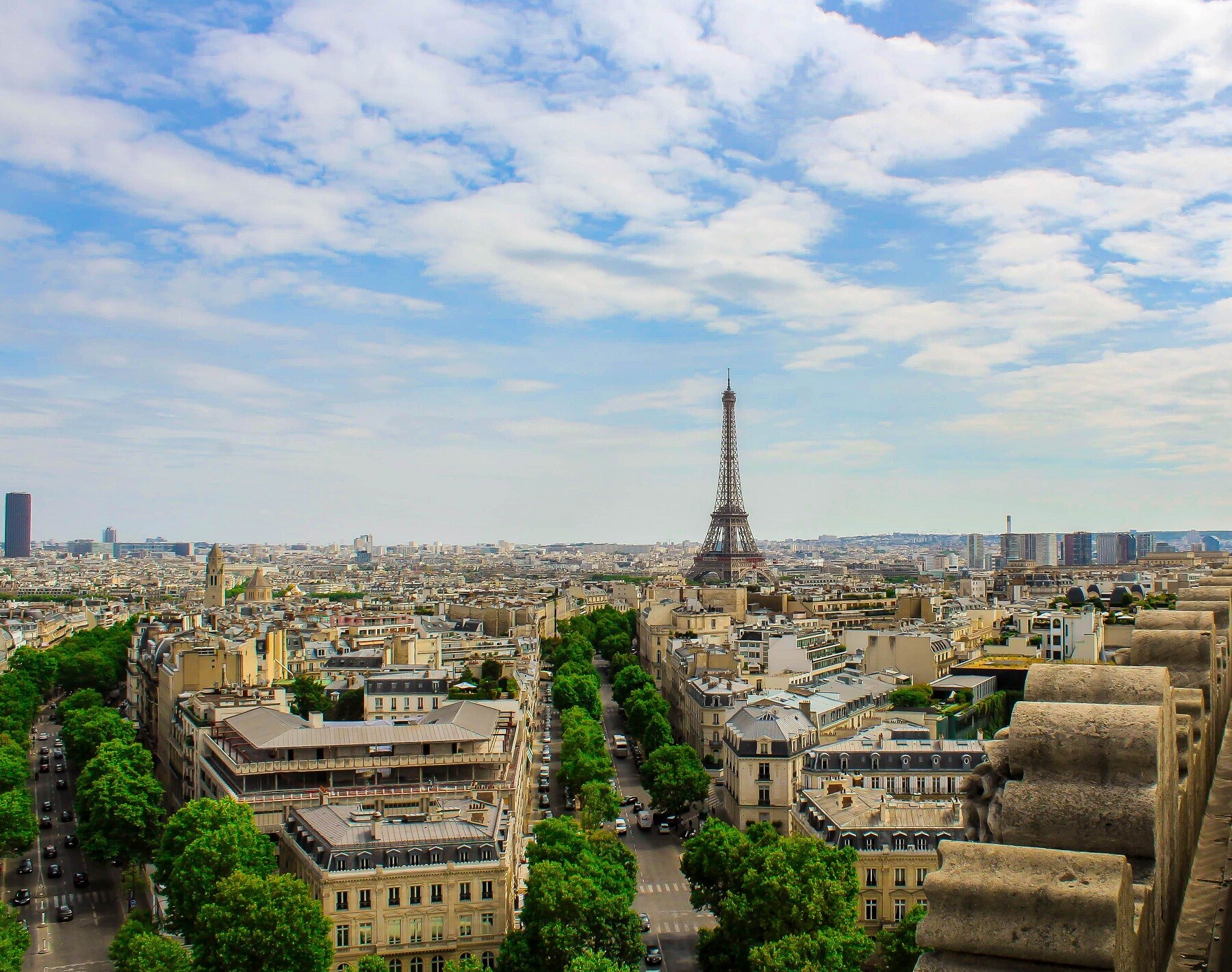 Vychutnajte si Paríž ako pravý Francúz: Tipy na nevšedné zážitky od Slovenky Emy Müller