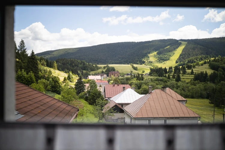 Hostia nás prosili, aby sme zdraželi, vravia majitelia prvého rodinného penziónu na Slovensku_10