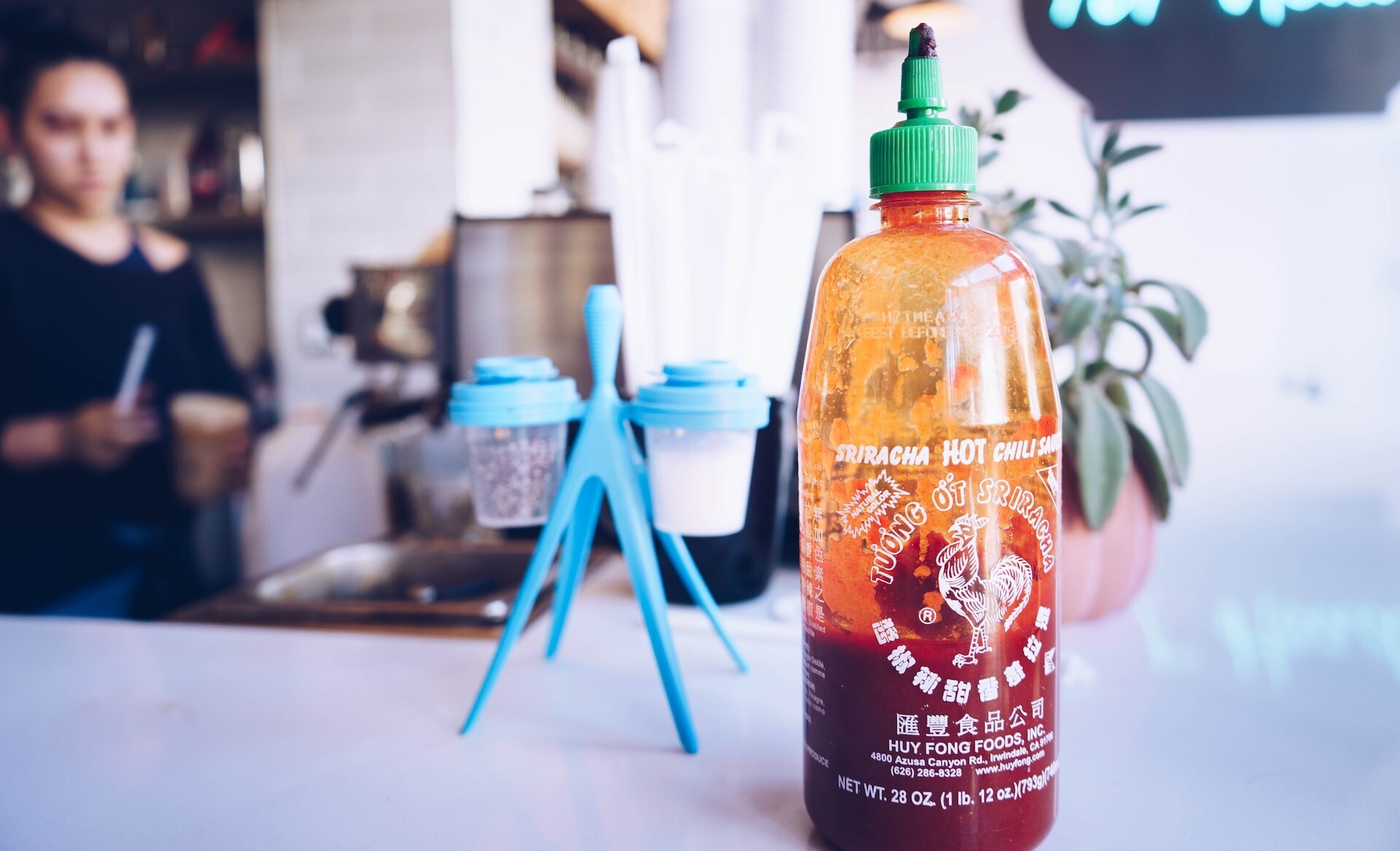 Omáčka nad zlato. Nedostatok čili urobil zo Srirache luxusnú potravinu