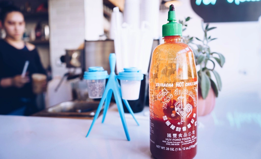 Omáčka nad zlato. Nedostatok čili urobil zo Srirache luxusnú potravinu