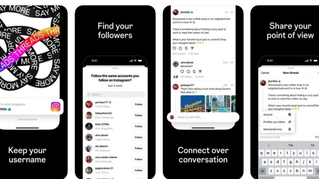 Meta spúšťa novú sociálnu sieť. Bude to posledný klinec do rakvy pre Twitter?