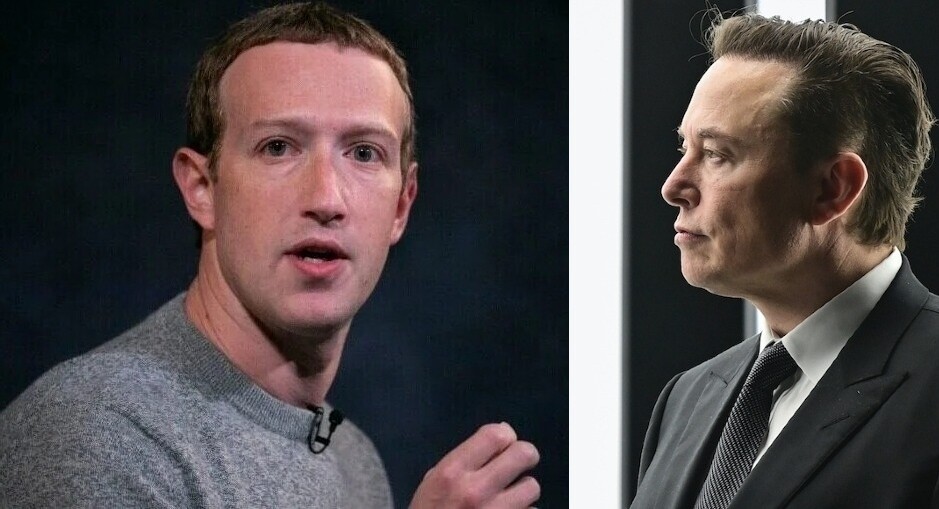 Kto z koho: Porovnanie firiem, majetku aj životných pomerov Muska a Zuckerberga