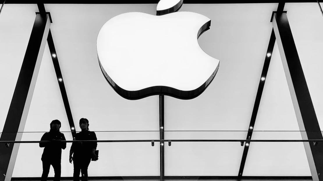 Kvartálne tržby firmy Apple vzrástli nad 85 miliárd. Kým predaj iPhonov klesá, záujem o iPady rastie