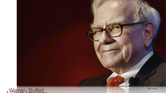 Warren Buffett predal akcie Bank of America za približne 1,5 miliardy dolárov