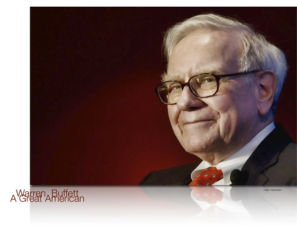 Warren Buffett predal akcie Bank of America za približne 1,5 miliardy dolárov