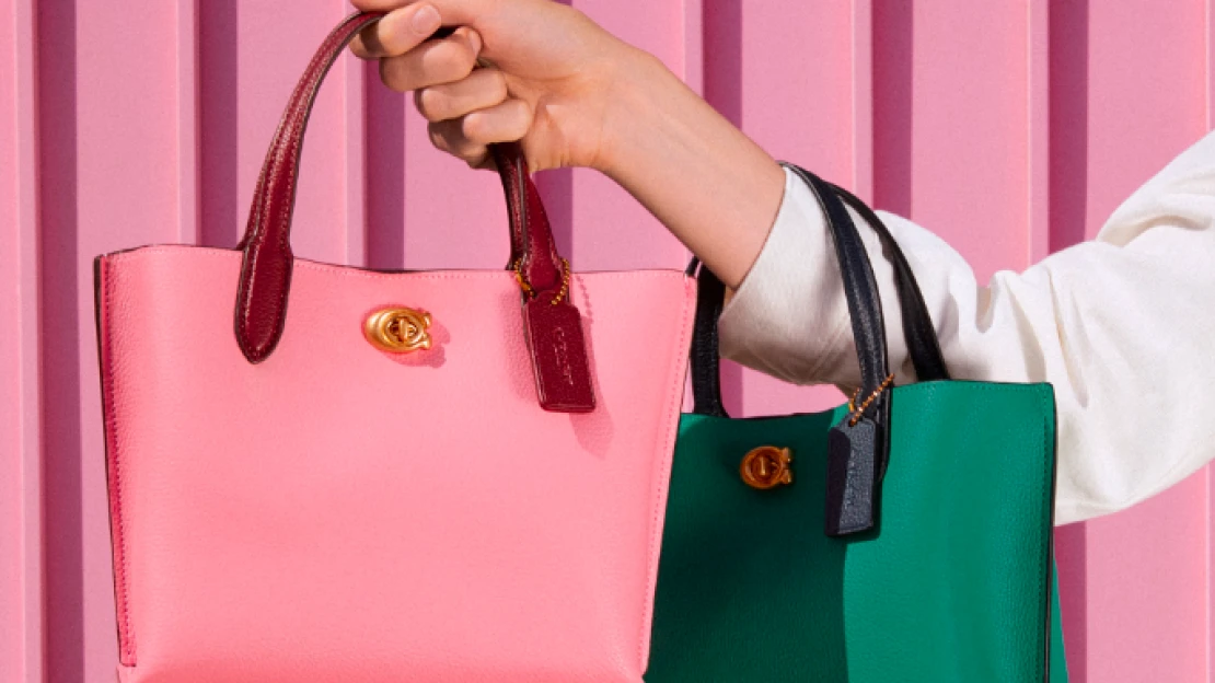 Coach a Michael Kors sa spoja, vzniká luxusný konglomerát s 12-miliardovými tržbami