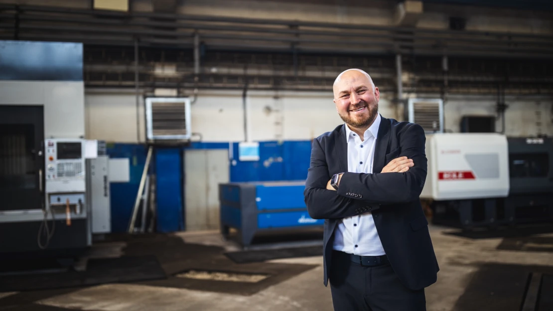 EHOSS: Konské inžinierstvo prepája vedu a technológie späté so svetom koní