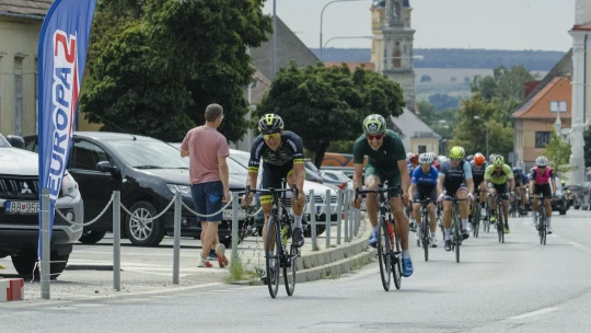 Veľká jazda. Bratislavu čaká cyklistická sláva v štýle talianskeho Gran Fonda