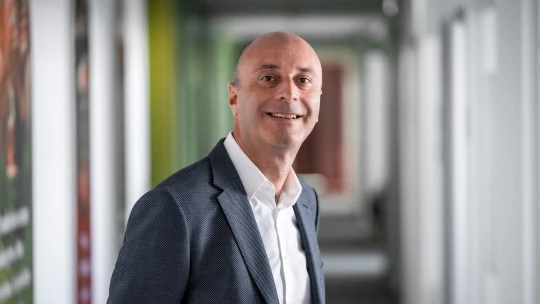 Rozvoj talentov a lepšia firemná kultúra. Heineken Slovensko má nového generálneho riaditeľa