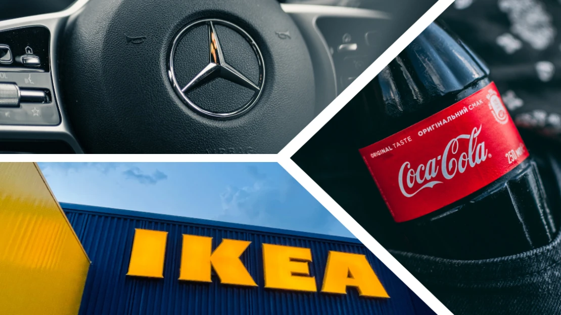 Ako sa buduje ikonická značka: Čo majú spoločné Ikea a Mercedes-Benz?