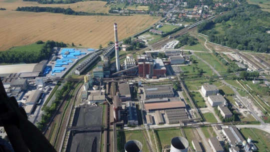 Politici a realita. Európsky biznis pomaly uvoľňuje klimatické ciele Green Dealu