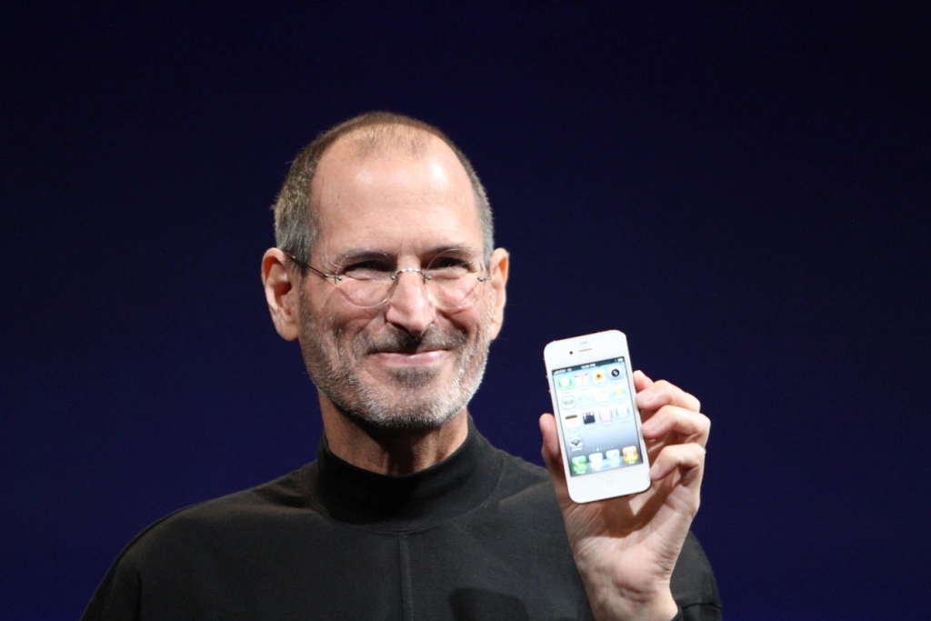 Miliónmi proti rakovine. Syn Steva Jobsa založil investičný fond na podporu liečby