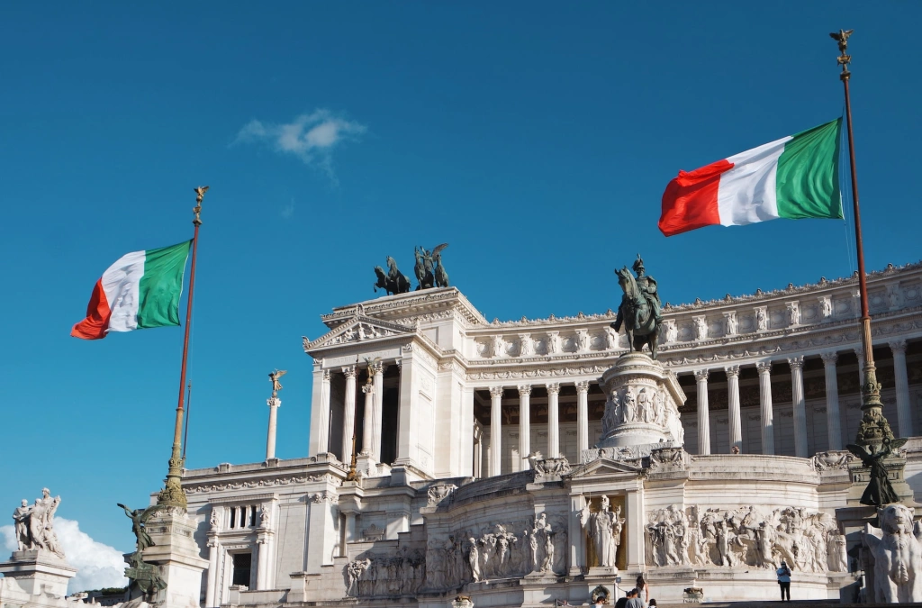 Inflácia v Taliansku sa v júli spomalila viac, ako naznačil odhad