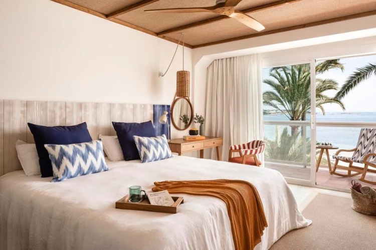 Rafael Nadal v úlohe hoteliera. Slávny tenista otvára hotel na Malorke_0