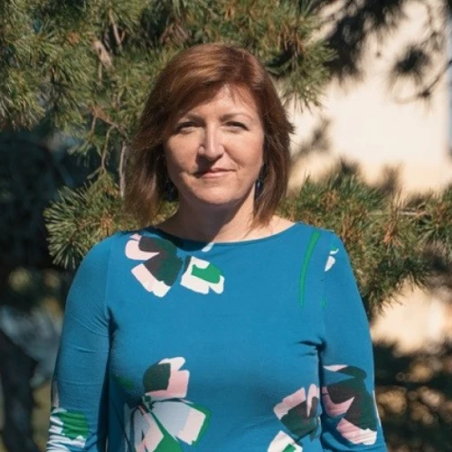 Alexandra Bražinová