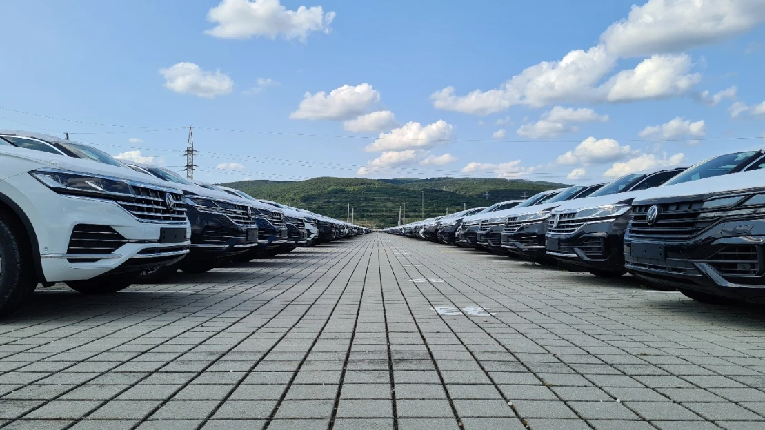 Rok 2024 sme mali solídny, oznámil slovenský Volkswagen. Čo spôsobí Trump, závod nekomentuje
