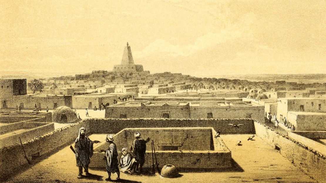 Vidieť Timbuktu a zomrieť. Škótsky dobrodruh namiesto zlata našiel len biedu