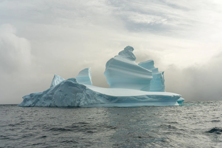Milovník chladu a adrenalínu: Slovák sprevádzal po Antarktíde aj Willa Smitha_4