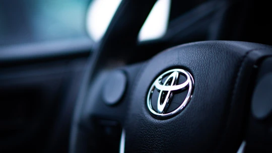 Automobilka Toyota zastavila výrobu vo svojom českom závode. Chýbajú jej komponenty