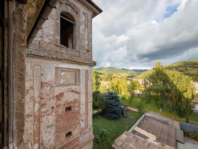 Čierne diery zachránili už viacero pamiatok. Do regiónov lákame turistov, hovorí Martin Lipták_7