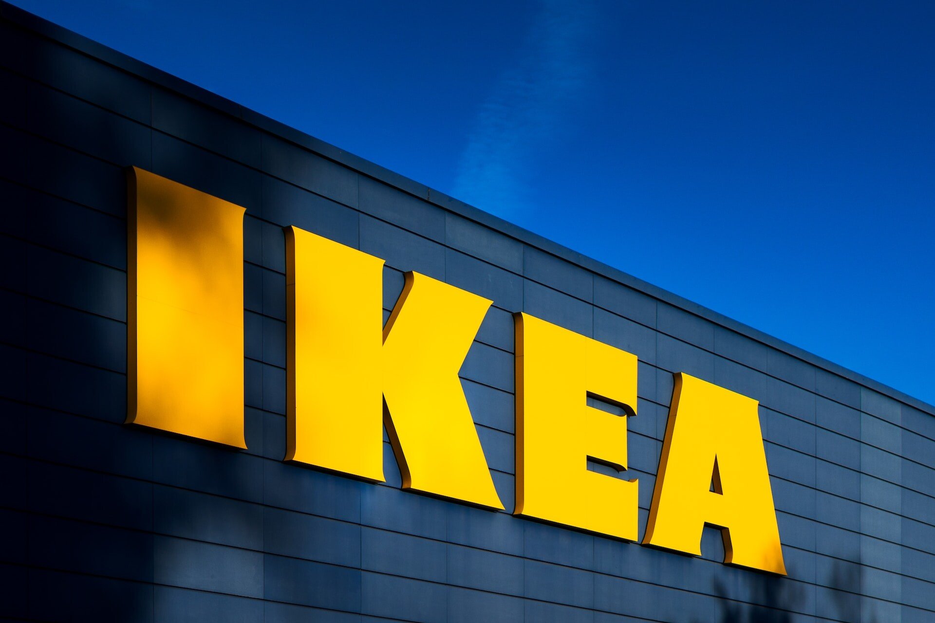 IKEA mení vedenie, novou šéfkou na Slovensku a v ČR bude od septembra Erika Intisová